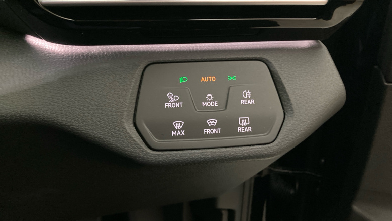 Volkswagen ID.4 210kW Match Pro 77kWh 5dr Auto Electric Estate